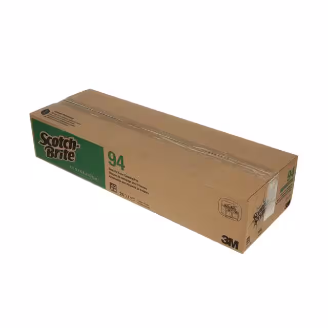 94 3M  Prodotti per la pulizia e la manutenzione